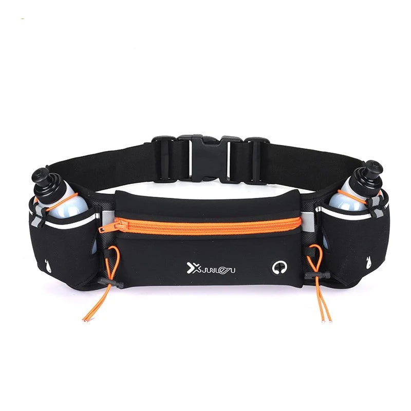 SwiftStride™ Running Belt — Freedom and comfort for limitless, worry-f ...