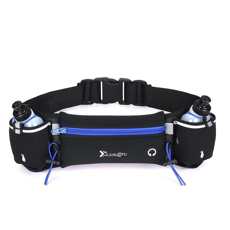 SwiftStride™ Running Belt — Freedom and comfort for limitless, worry-f ...