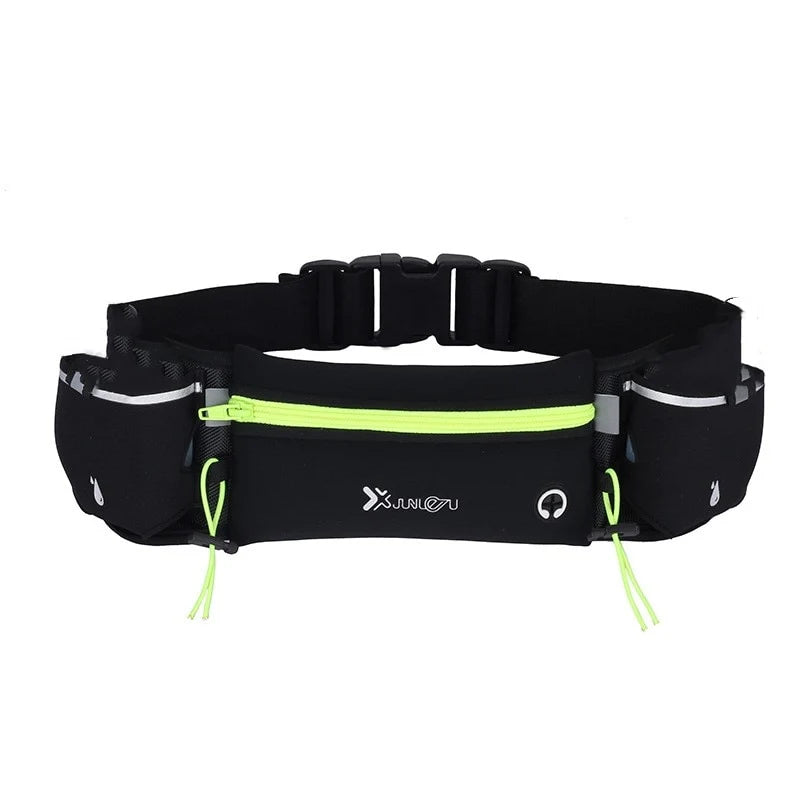 SwiftStride™ Running Belt — Freedom and comfort for limitless, worry-f ...