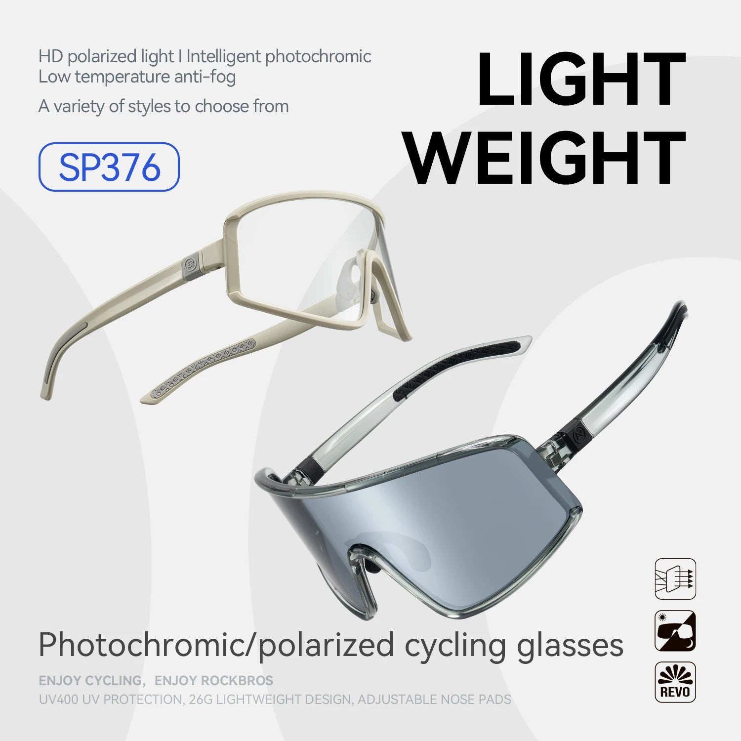 fahrradbrille antifog Fahrradbrille Classic Unisex | Brille fürs Radfahren | Cycling Sunglasses  Unisex