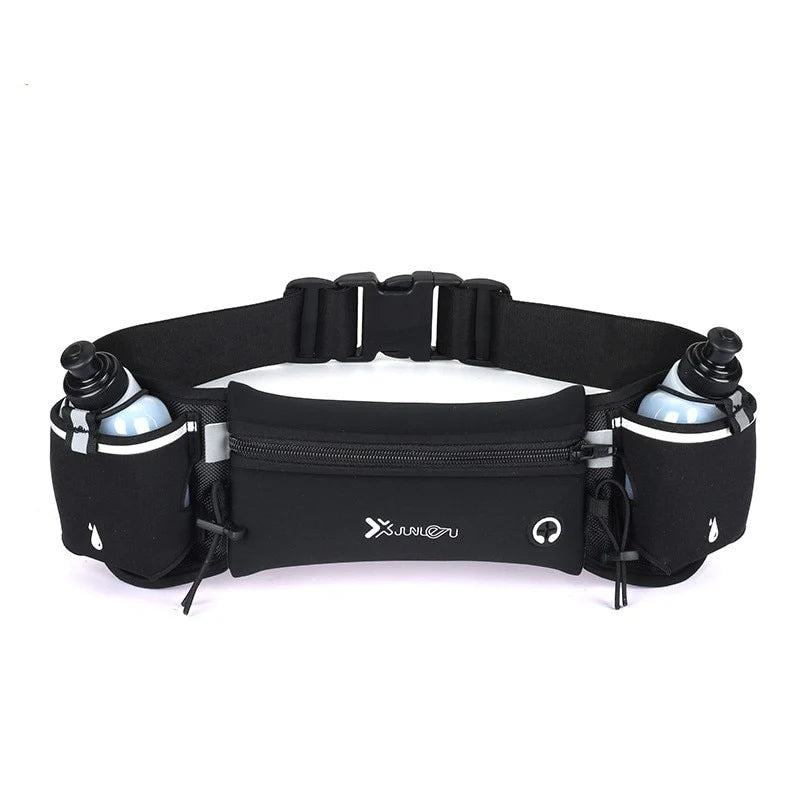 SwiftStride™ Running Belt — Freedom and comfort for limitless, worry-f ...