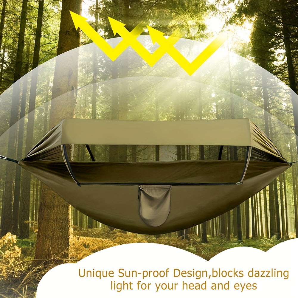 sonnenschutz für hängematte Outdoor-Hängematte Moskitonetz | Hängematte mit Insektenschutz | Camping  Garten Urlaub